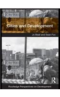 Cities and Development