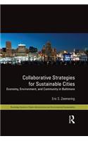 Collaborative Strategies for Sustainable Cities