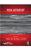 Media Authorship