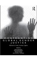 Confronting Global Gender Justice
