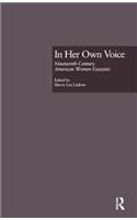 In Her Own Voice