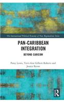 Pan-Caribbean Integration