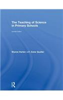 The Teaching of Science in Primary Schools