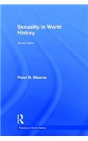 Sexuality in World History