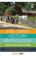 Living History Anthology
