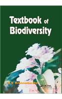 Textbook of Biodiversity