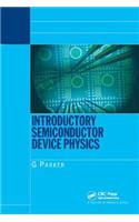 Introductory Semiconductor Device Physics