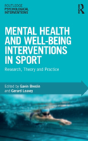 Mental Health and Well-Being Interventions in Sport