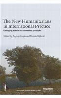 New Humanitarians in International Practice