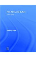 Film, Form, and Culture