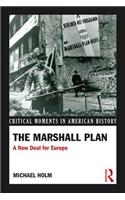 The Marshall Plan