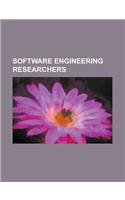 Software Engineering Researchers