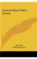 General Albert Pike's Poems