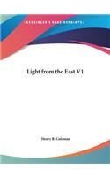 Light from the East V1