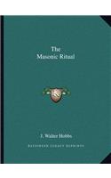 Masonic Ritual