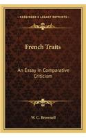 French Traits