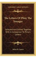 Letters of Pliny the Younger