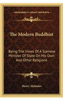 The Modern Buddhist