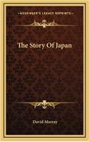 The Story Of Japan