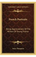 French Portraits