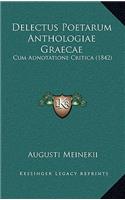 Delectus Poetarum Anthologiae Graecae