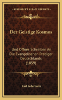 Der Geistige Kosmos