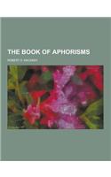 The Book of Aphorisms