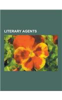 Literary Agents: A. D. Peters, Amanda Urban, Andrew Wylie (Literary Agent), Anthony Arnove, Ari Emanuel, Associated London Scripts, Bar(English)
