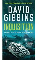 Inquisition: (10 Jack Howard)