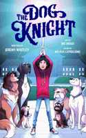 The Dog Knight: (The Dog Knight)