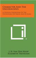 Character and the Unconscious