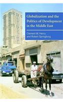 Globalization and the Politics of Development in the Middle East