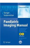 Paediatric Imaging Manual