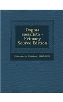 Dogma Socialista