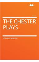 The Chester Plays