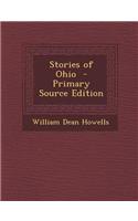 Stories of Ohio