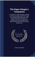 Paper-Hanger's Companion