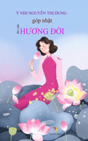 Góp Nh?t Huong Ð?i (hard cover)