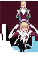 Spider-Gwen, Volume 1