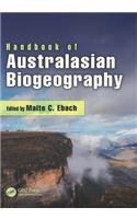 Handbook of Australasian Biogeography