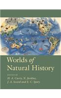 Worlds of Natural History