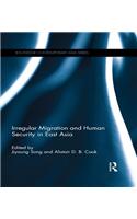 Irregular Migration and Human Security in East Asia