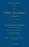 De La Cabale Saracenique Et Ismaelite