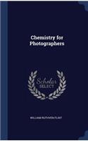 Chemistry for Photographers