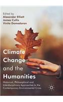 Climate Change and the Humanities