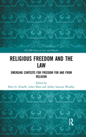 Religious Freedom and the Law