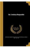 Sir Joshua Reynolds