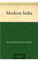 MODERN INDIA