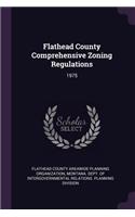 Flathead County Comprehensive Zoning Regulations