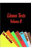 Litmus Tests, Volume II